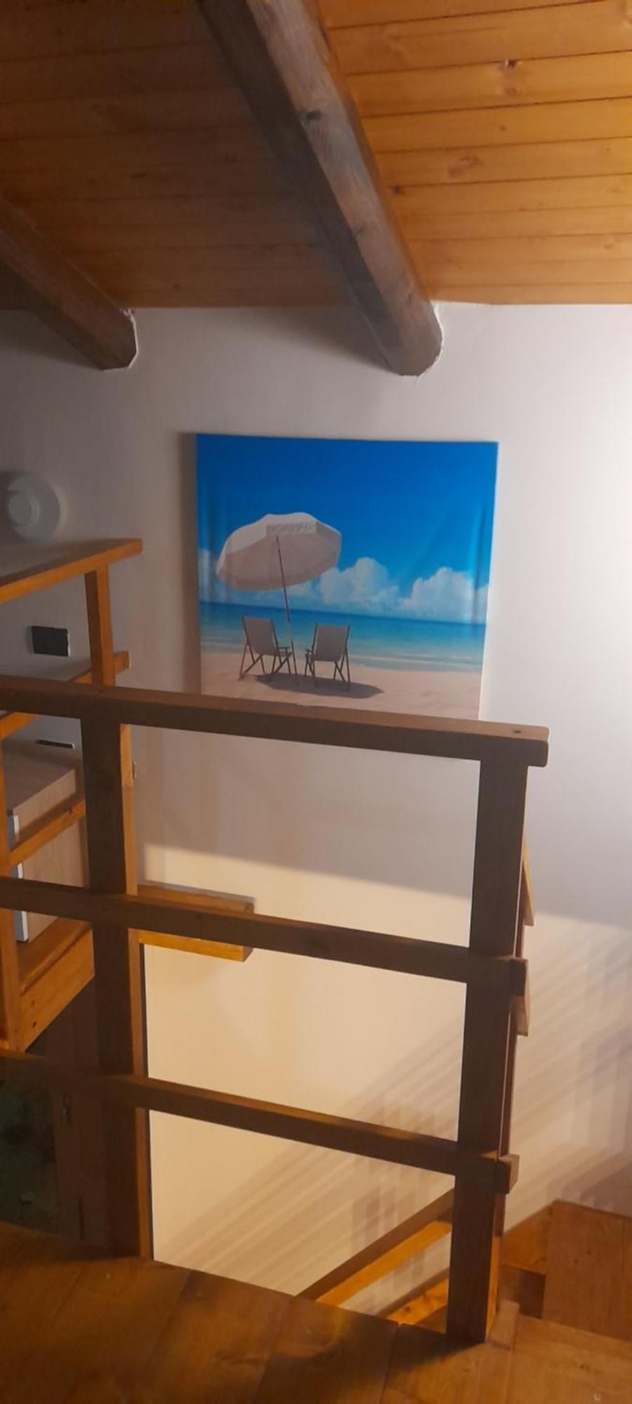 Catania Center Holidays Room photo